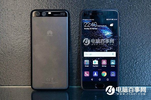 華為P10后蓋怎么打開?可以換嗎 華為P10后蓋拆解方法