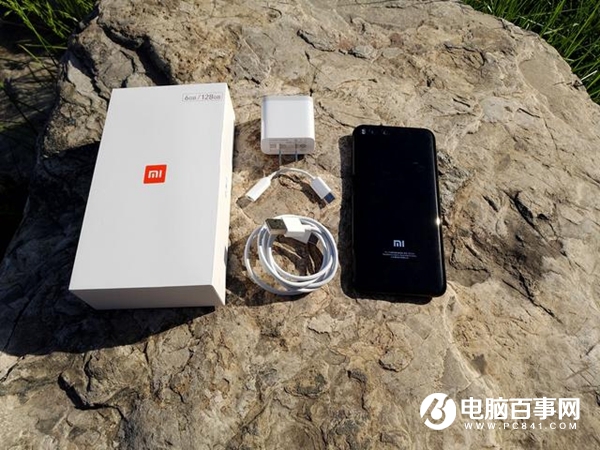 小米6怎么裝卡/插卡 小米6 SIM卡安裝教程