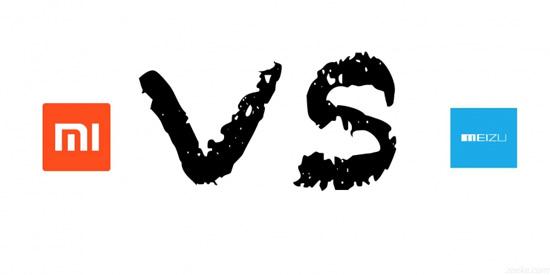 為什么魅族現在和小米的差距越來越大？