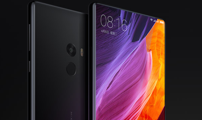 小米6專項解讀：外觀和工藝的持續補強