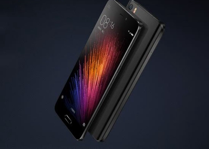 小米6專項解讀：外觀和工藝的持續補強