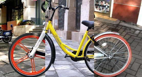 新政來襲,摩拜、ofo等共享單車誰是贏家