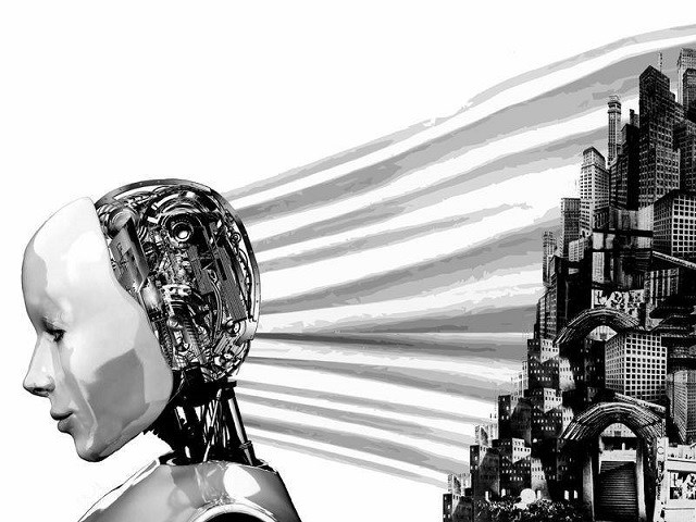 一個悲傷的事實：34%的工作將會被人工智能替代