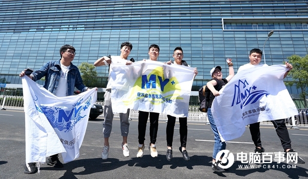 青年E2良品 魅藍E2新品發布會全程圖文直播