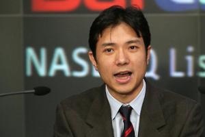 李彥宏發(fā)內(nèi)部信 再次強(qiáng)調(diào)人工智能戰(zhàn)略