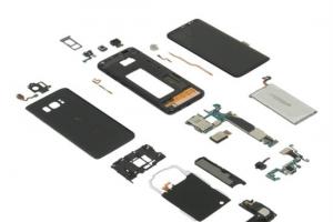 處處受制于人！國產(chǎn)手機和三星的差距不是一般的大