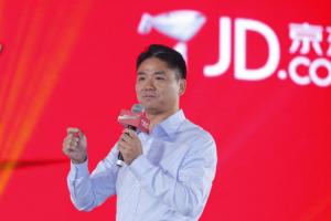劉強東持京東股15.8% 卻擁有80%投票權