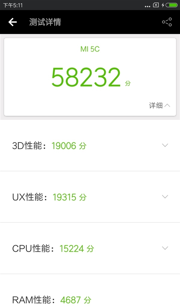 魅藍E2和小米5c哪個好?魅藍E2對比小米5c評測