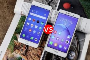 魅藍E2和榮耀6X對比 魅藍E2和榮耀暢玩6X哪個好？