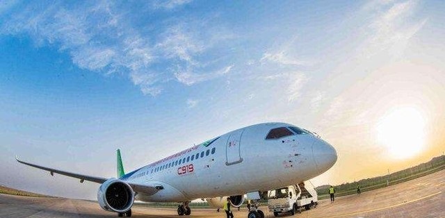 國產(chǎn)大飛機C919為什么不是100%國產(chǎn)化？