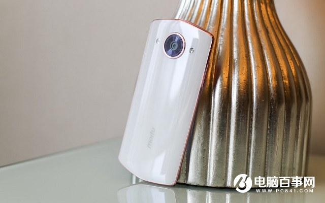 人工智能拍照 美圖M8真機(jī)圖賞