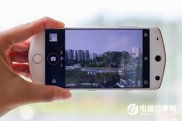 美圖M8配置怎么樣 美圖M8參數(shù)與真機(jī)圖賞