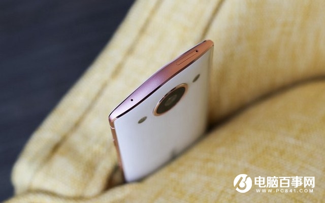 人工智能拍照 美圖M8真機(jī)圖賞