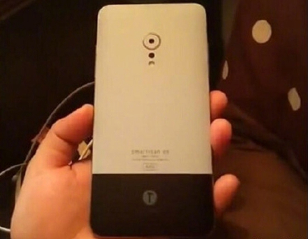 到底哪款是假的?堅(jiān)果Pro最全諜照匯總