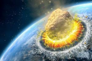 霍金：人類只剩下100年？地球死亡的N種方式