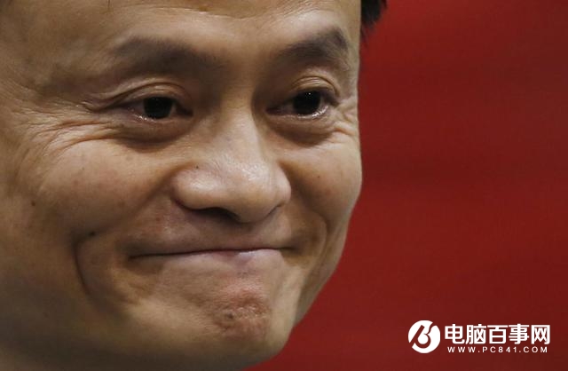 馬云把目光對準硅谷 這一次他怎樣改變中美貿易？