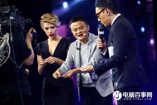 馬云把目光對準硅谷 這一次他怎樣改變中美貿易？