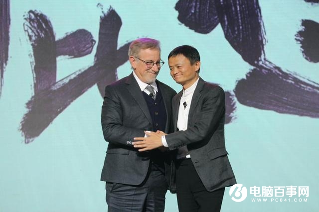 馬云把目光對準硅谷 這一次他怎樣改變中美貿易？