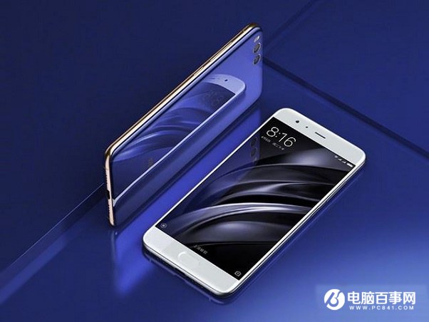 小米6的“雙路WiFi”是什么鬼?