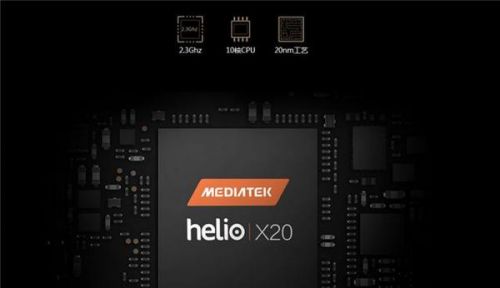魅族又有新任務了 這一次是消化一百萬顆聯發科X20芯片！