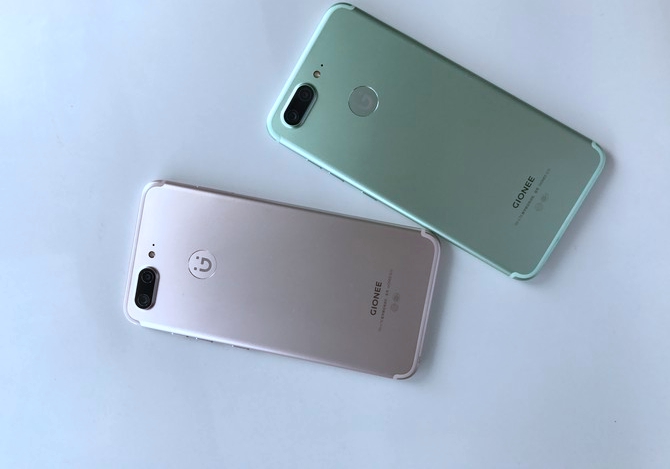 一加手機(jī)5全面曝光 本周智能手機(jī)頭條資訊回顧