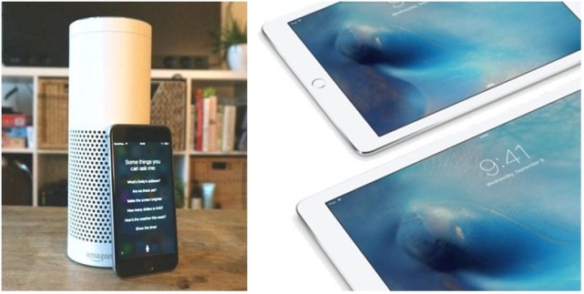 WWDC2017可能會有新款iPad Pro和帶屏幕的Siri助手