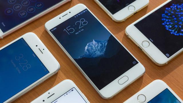 魅族Pro7配置參數泄露 雙攝+雙屏設計
