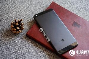 小米5c拆后蓋教程 小米5C后蓋怎么打開(kāi)？能換嗎？