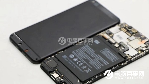 小米5C后蓋怎么打開？能換嗎？小米5c拆后蓋教程