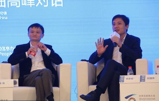 阿里為什么不收購(gòu)百度？真相在此