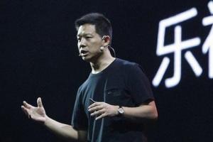 樂(lè)視風(fēng)波：賈躍亭辭去樂(lè)視總經(jīng)理，承認(rèn)步伐過(guò)快