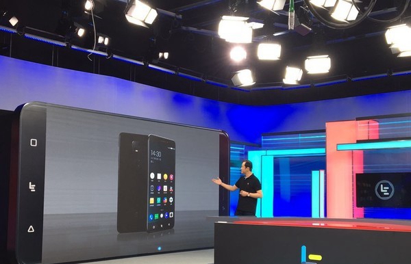 樂視風(fēng)波:賈躍亭辭去樂視總經(jīng)理,承認步伐過快