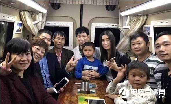 “小馬云”進軍娛樂圈 窮小子秒變“富二代”？