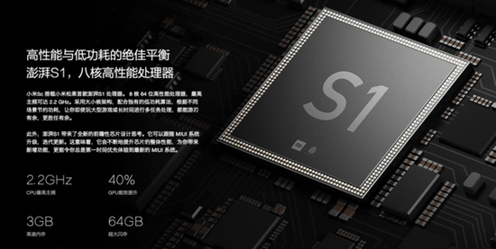 中國手機廠商紛紛自主研發芯片 這真是大勢所趨？