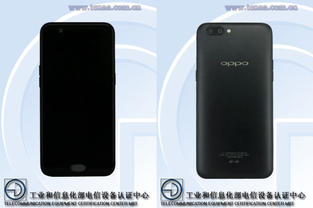 OPPO R11證件照曝光 傳獨(dú)占驍龍660兩個(gè)月