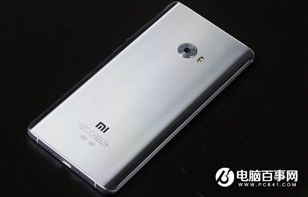 小米6和小米Note2哪個好看?外觀顏值對比