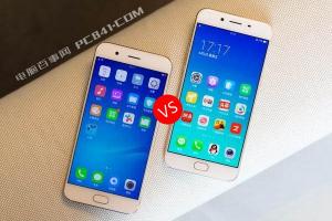 OPPO R11和R9s哪個(gè)好？OPPO R11與R9s區(qū)別對(duì)比