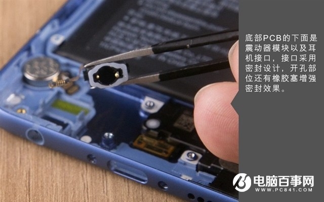 華為nova2 Plus做工怎么樣 華為nova2 Plus拆機圖解