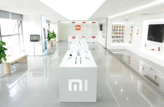 雷軍:從來沒有將小米之家定位成一家手機店