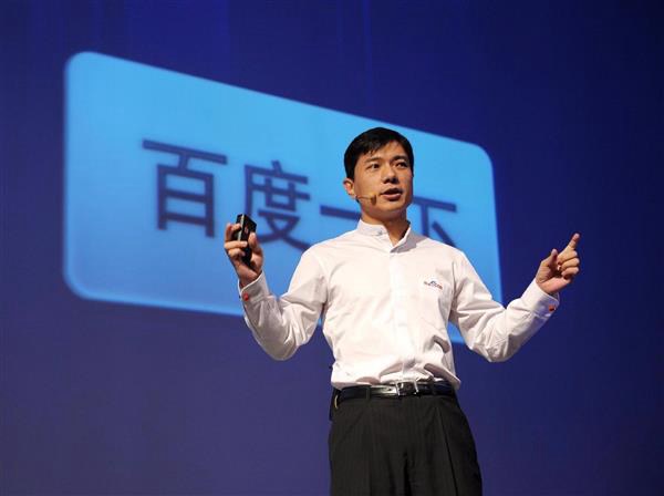 為什么百度外賣徹底掉了隊？