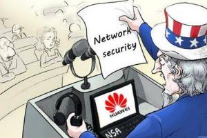 華為手機英國沒被禁售？國產(chǎn)手機出海最大難題