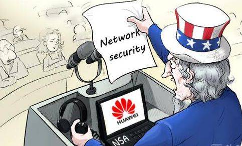 <a href=/tags/96-0.html target=_blank class=infotextkey>華為</a>手機(jī)英國(guó)沒(méi)被禁售？國(guó)產(chǎn)手機(jī)出海最大難題