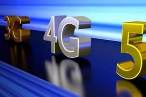 飛一般的感覺！5G網速比4G快100倍