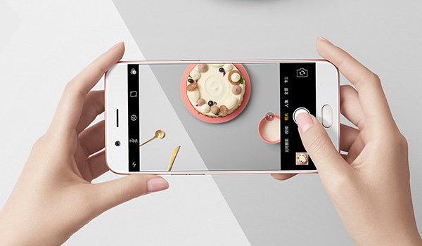 橫掃小米努比亞! OPPO R11靠的不止是驍龍660