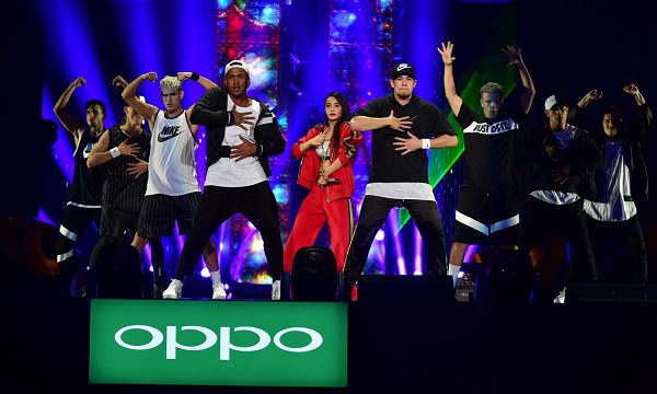 橫掃小米努比亞! OPPO R11靠的不止是驍龍660