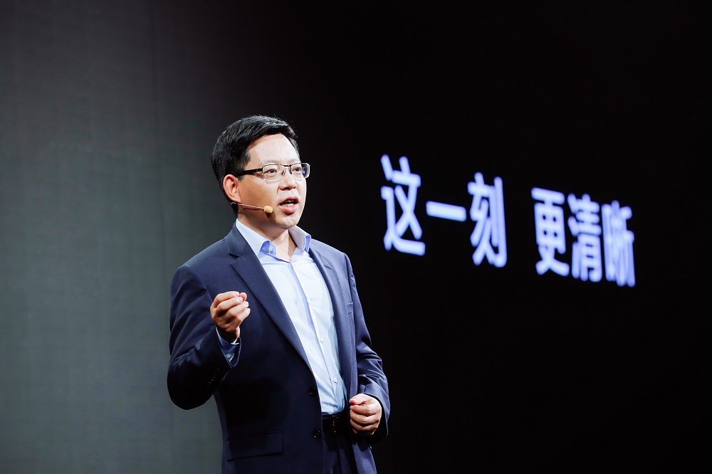 OPPO副總裁吳強(qiáng)：不看重銷量排名 R系列還有潛力可挖