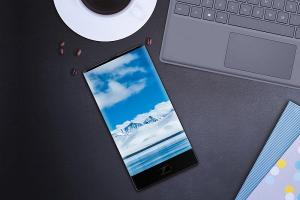 紅米Pro2再曝光！千元機全面屏要來了