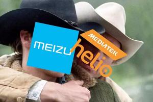 聯發科命懸一線：上攻不利后院失火 被千元機活活拖垮