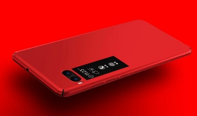 魅族Pro7真機渲染圖 炫！顏值完秒<a href=/tags/54-0.html target=_blank class=infotextkey>小米</a>6