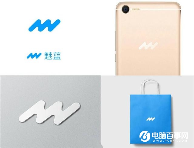 告別魅族！魅藍(lán)確認(rèn)啟用新Logo
